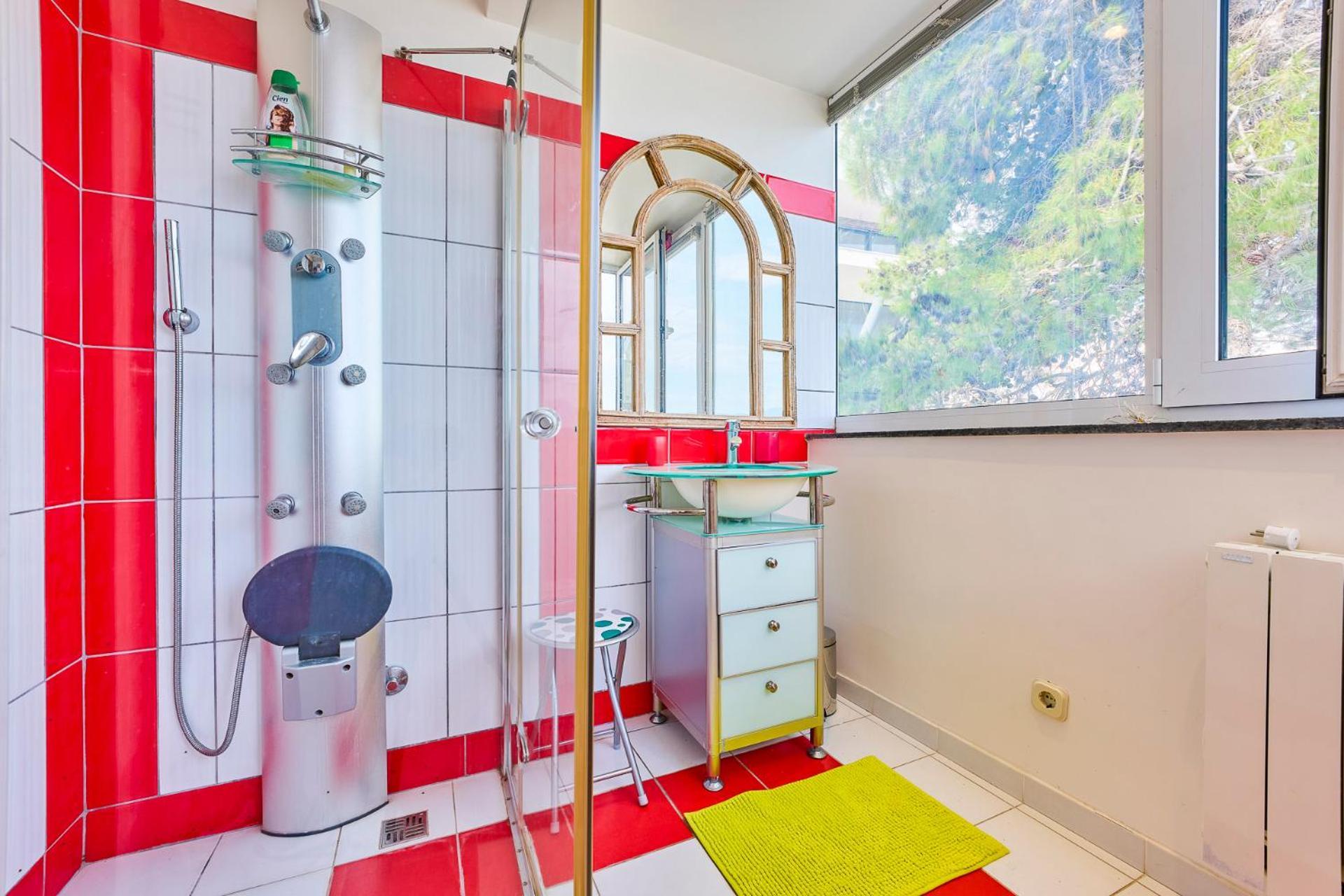 Villa Unique Sur La Plage Pour Des Vacances Inoubliables En Famille Ou Entre Amis Pour 10 Personnes Slatine Exterior photo